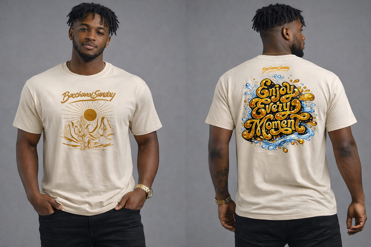 T-shirts